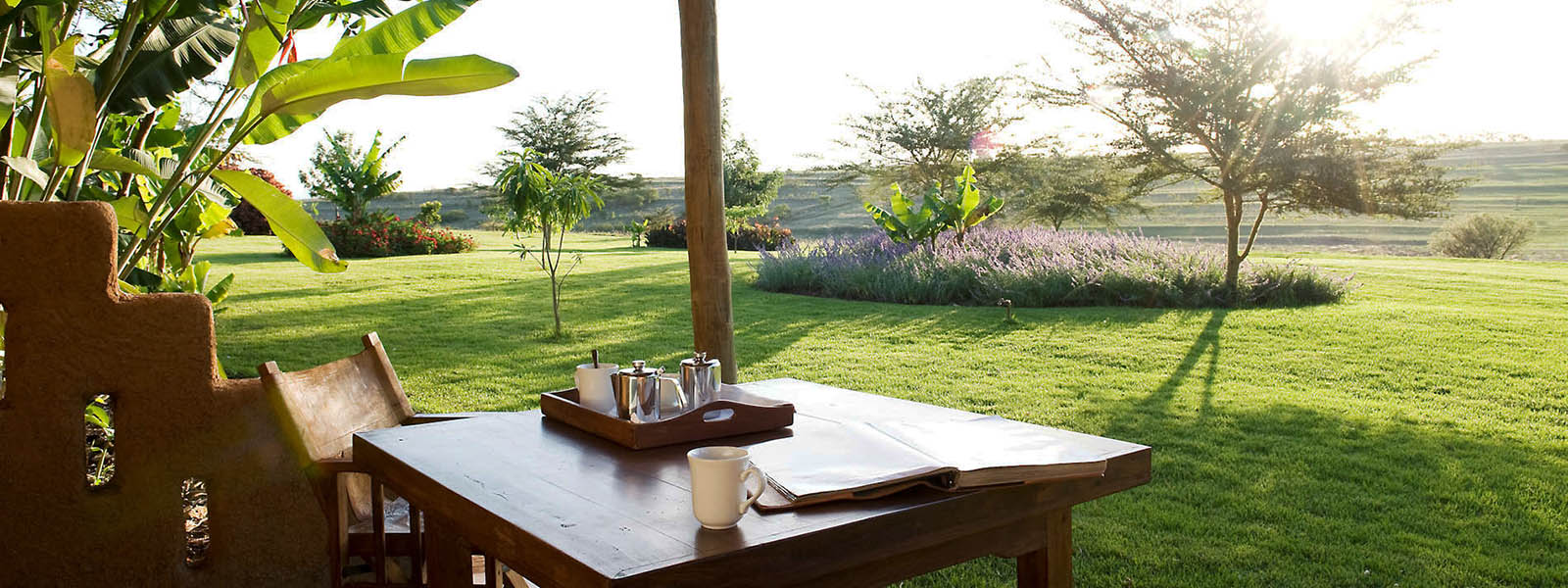 Tanzania Safari Hotels & Lodges