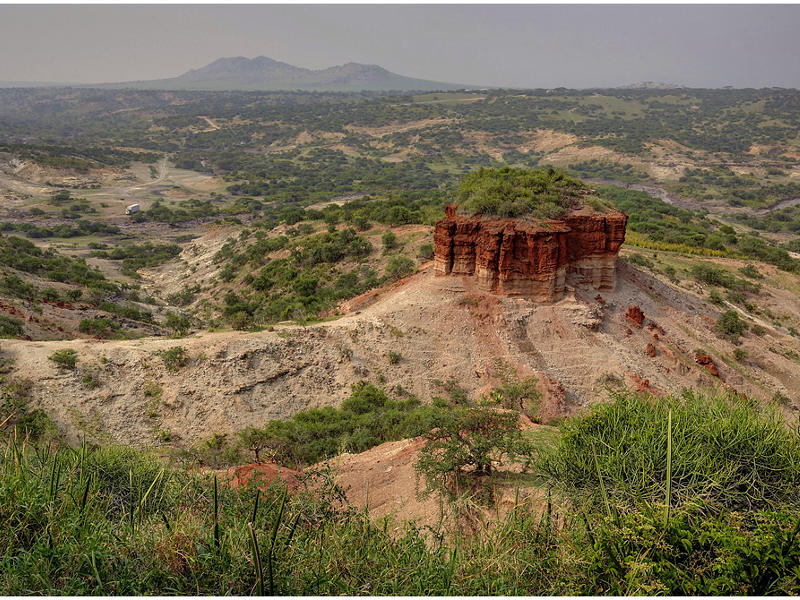 Oldupai Gorge